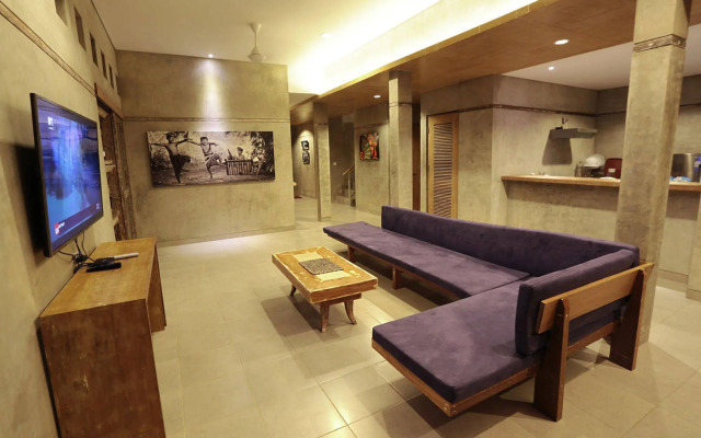 Lokal Bali Hostel