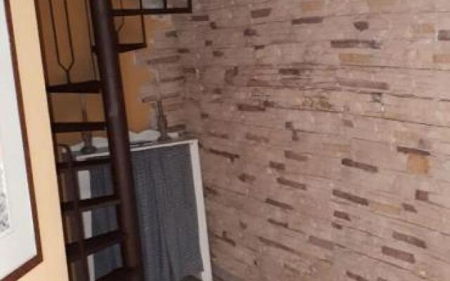 Appartamento piccolo borgo Falerna