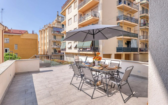 Casa del Geco Sanremo