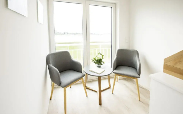 Ferienhaus Blaue Brise