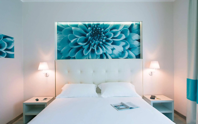 AN Park Hotel Milano Settala