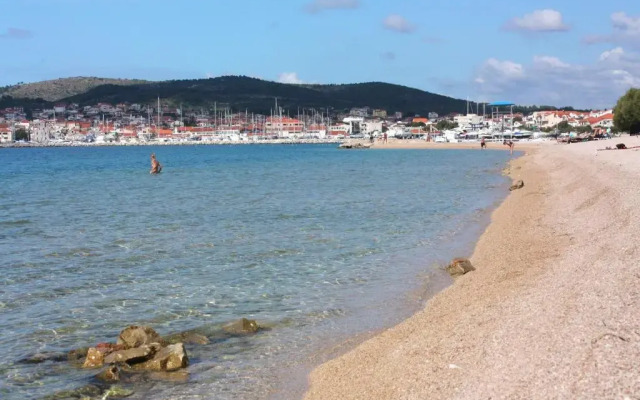 Apartments with WiFi Vodice - 18959