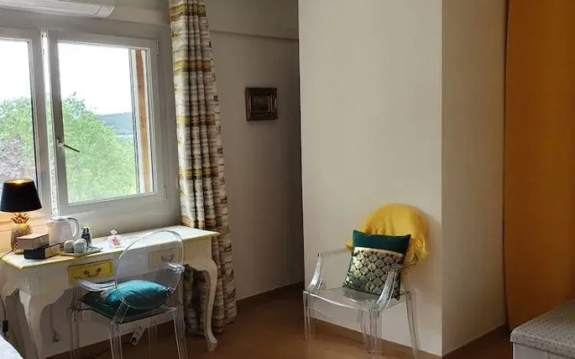 Montèze Paradis Chambres d'Hotes