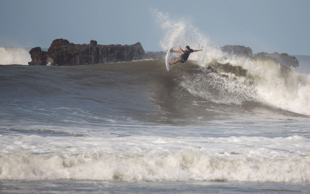 Casa Sunzal Boutique Hotel