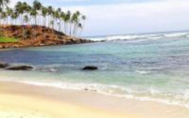 Hotel Dreams Lanka