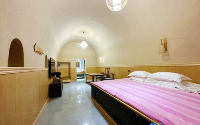 Yaojian Dongtian Homestay (Xi'an Terracotta Army Museum Tourist Area)