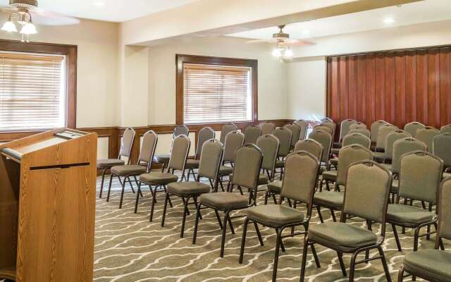 MainStay Suites Edinburg South