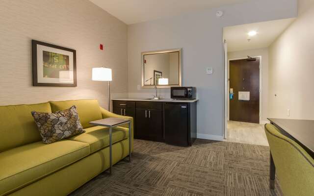 Hampton Inn White House