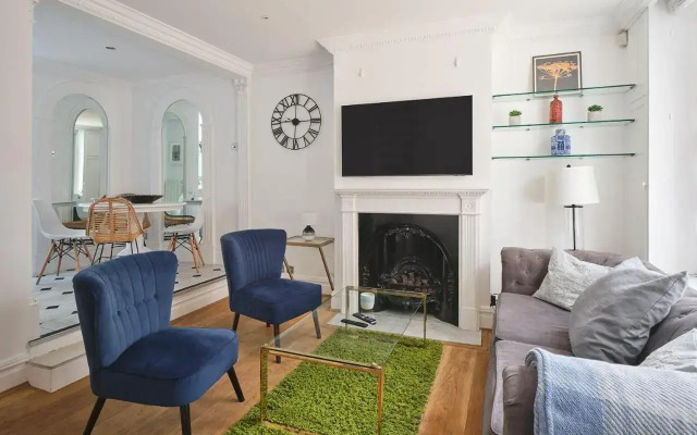Stylish 3 bedroom town house
