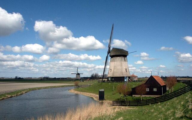Fletcher Hotel-Restaurant De Oude Gevangenis - Alkmaar