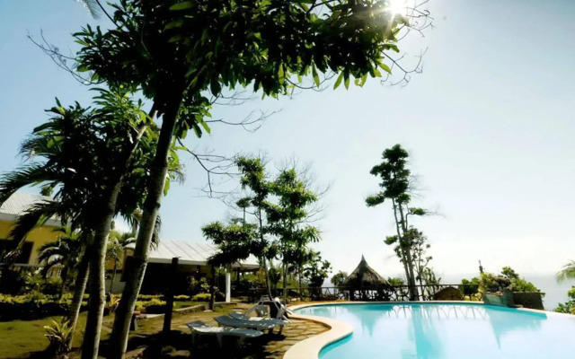 Bano Beach Resort