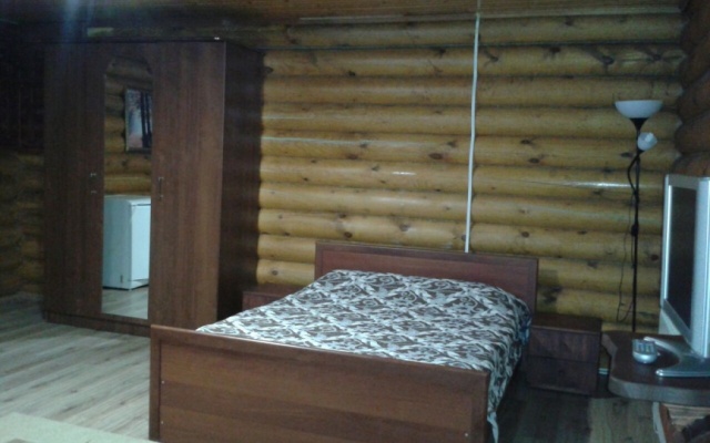 Jash-Tan (Abzakovo)