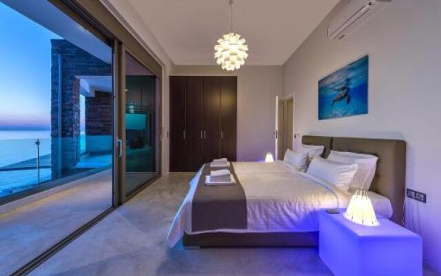 Kyma Villa