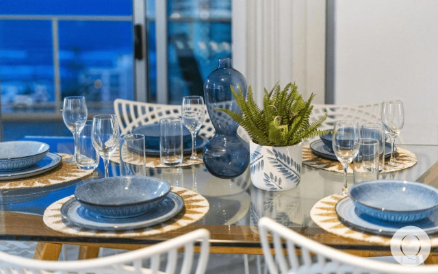 Wings Penthouses - GCLR