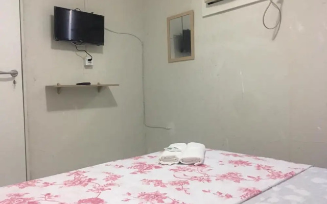 Casa da Esquina Pousada