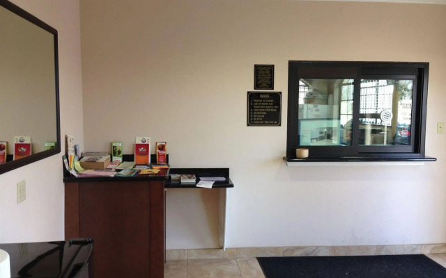 Palace Inn Fairbanks