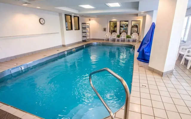 Sleep Inn & Suites