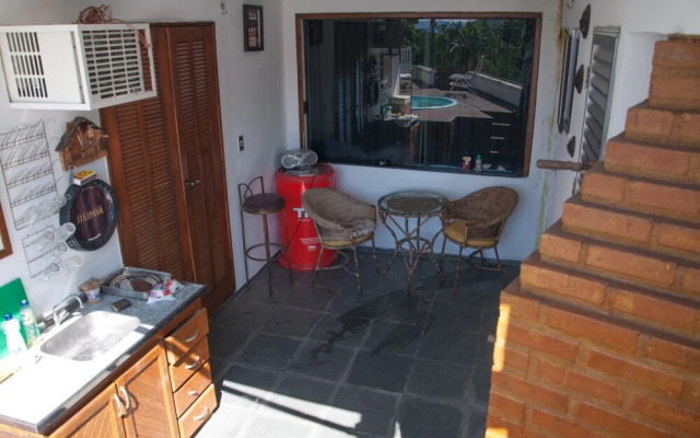 746 Pousada