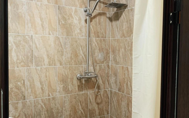 Карамановите къщи