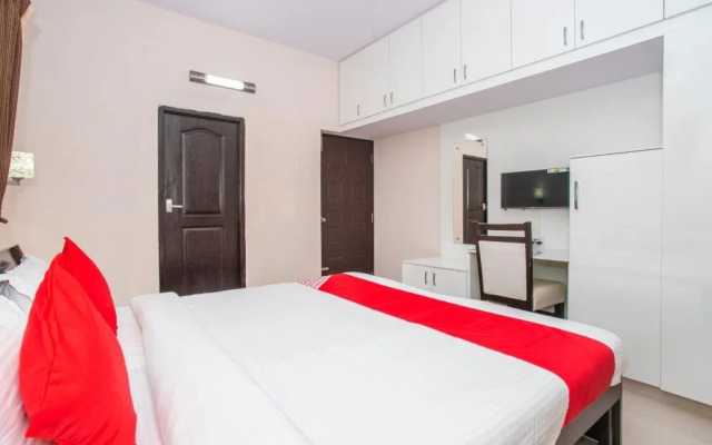 Kaitlyns Hospitality by OYO Rooms