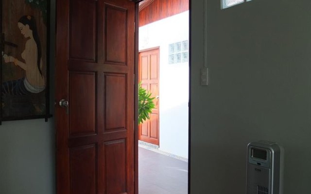 1 Br Apartment - Krabi - Kvc 9421