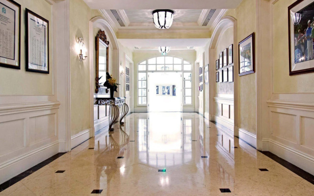 JW Marriott Turnberry Resort & Spa