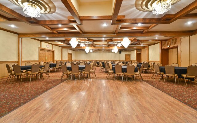 Best Western Prairie Inn & Conference Center