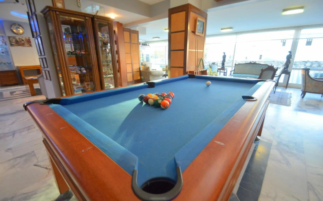 Hotel Istankoy Kusadasi