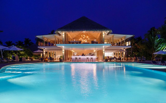 Baglioni Resort Maldives LHW - Luxury All Inclusive