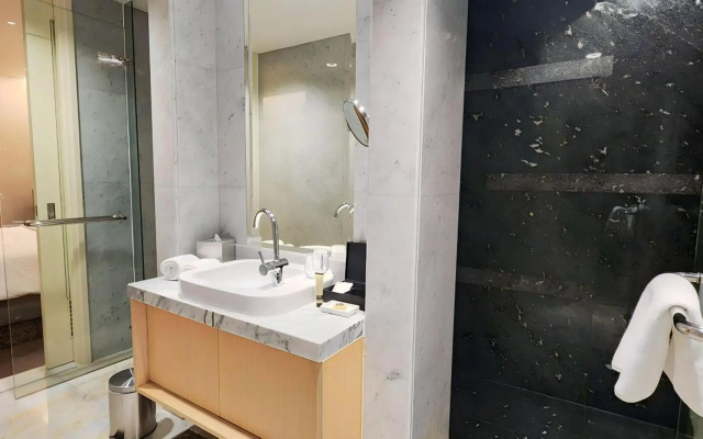 Ascott Raffles Place Singapore