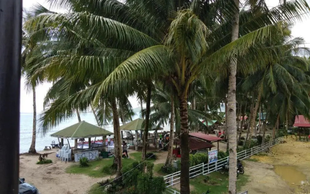 RSK Beach and Accommodation