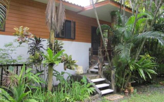 Baan Surin