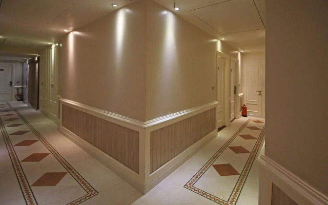 Hotel Bright