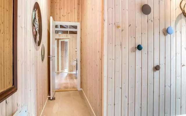 5 Star Holiday Home in Vaeggerlose