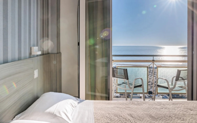 Hotel Centrale Miramare