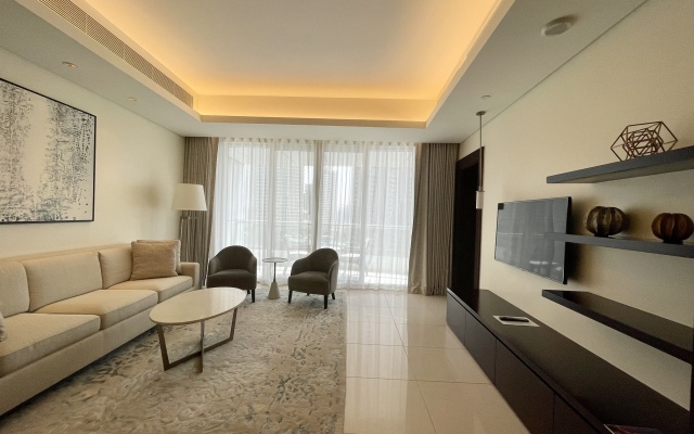 Amazing 1 Bedroom in Address Downtown