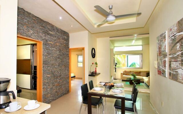 Praia Apartments by Casago