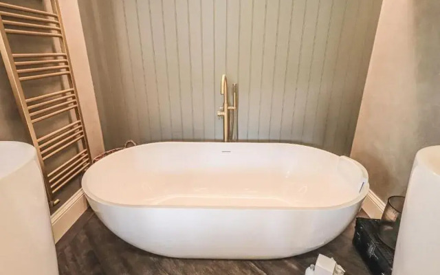 Suite Retreat