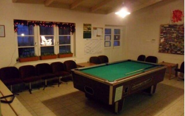 Rugby Club Hotel