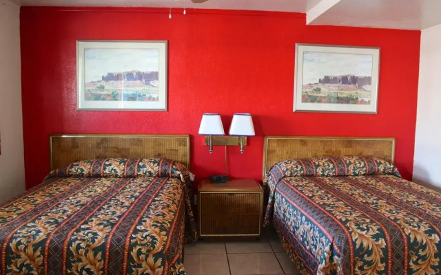 Starlite Motel