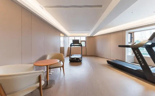 Ji Hotel Guangzhou Shayuan Metro Station