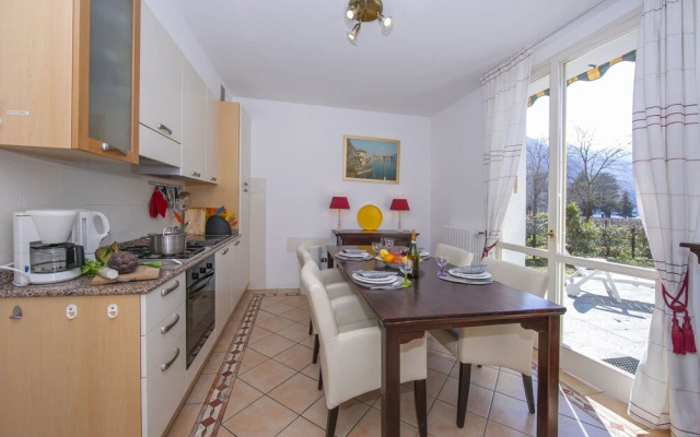 Porto Letizia Mimosa 1