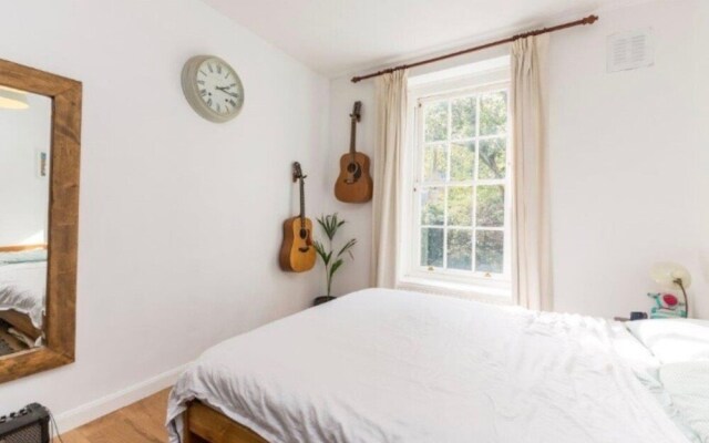 Lovely 1 Bedroom Flat in the Heart of Brixton