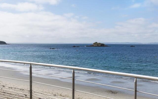 Hotel Best Western Thalasstonic