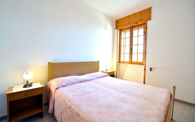 Villetta Via Stromboli 2