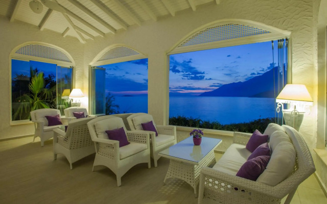 Lukka Exclusive Hotel - Adult Only +12