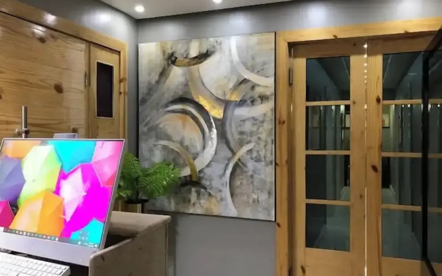 Taishi Hotel