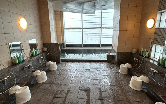 Hotel Route - Inn Morioka Ekimae