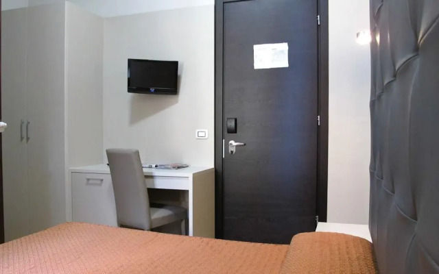 Hotel D'Este