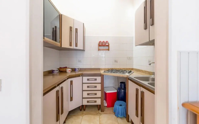 Torre Vado House